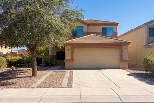 2406 W Tanner Ranch Rd, San Tan Valley, AZ 85144 - Photo 1