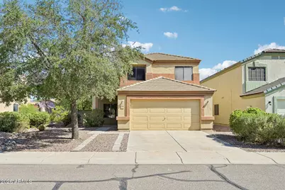 2406 W Tanner Ranch Road, San Tan Valley, AZ 85144 - Photo 1
