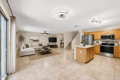 2406 W Tanner Ranch Road, San Tan Valley, AZ 85144 - Photo 5