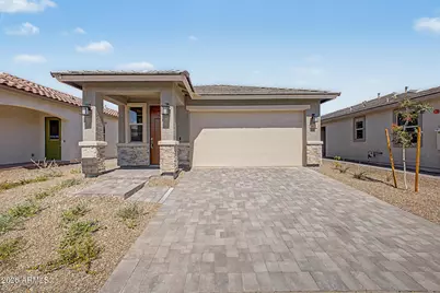 5573 N 205th Lane, Buckeye, AZ 85396 - Photo 1