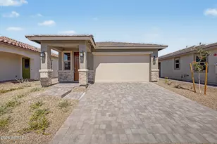 5573 N 205th Ln, Buckeye, AZ 85396 - Photo 1
