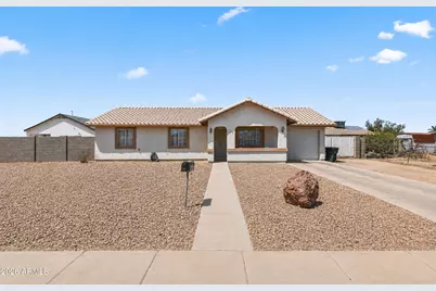 538 W Melrose Drive, Casa Grande, AZ 85122 - Photo 1