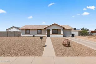 538 W Melrose Dr, Casa Grande, AZ 85122 - Photo 1
