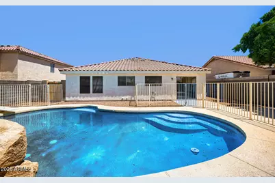 10633 E Bogart Avenue, Mesa, AZ 85208 - Photo 29
