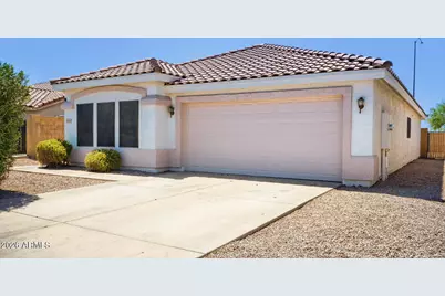 10633 E Bogart Avenue, Mesa, AZ 85208 - Photo 1