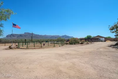 5691 E 32nd Avenue, Apache Junction, AZ 85119 - Photo 47