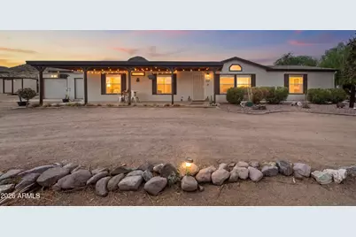 5691 E 32nd Avenue, Apache Junction, AZ 85119 - Photo 1