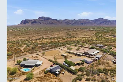 5691 E 32nd Avenue, Apache Junction, AZ 85119 - Photo 5