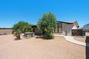 5691 E 32nd Ave, Apache Junction, AZ 85119 - Photo 37