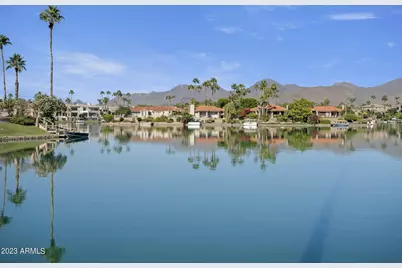 10080 E Mountainview Lake Drive #254, Scottsdale, AZ 85258 - Photo 37
