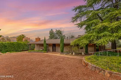 385 Rockridge Drive, Sedona, AZ 86336 - Photo 5