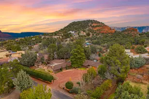 385 Rockridge Dr, Sedona, AZ 86336 - Photo 69