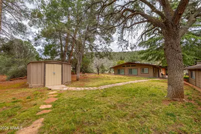 385 Rockridge Drive, Sedona, AZ 86336 - Photo 63
