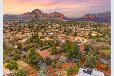 385 Rockridge Drive, Sedona, AZ 86336 - Photo 67