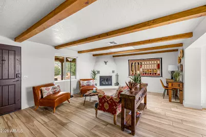 385 Rockridge Drive, Sedona, AZ 86336 - Photo 7
