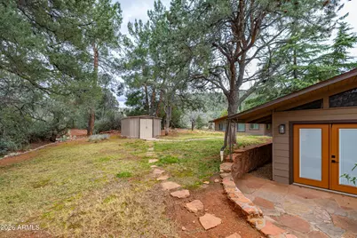 385 Rockridge Drive, Sedona, AZ 86336 - Photo 61
