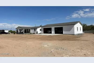 4511 S 336th Avenue, Tonopah, AZ 85354 - Photo 1