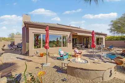 33430 N 71st Street, Scottsdale, AZ 85266 - Photo 65