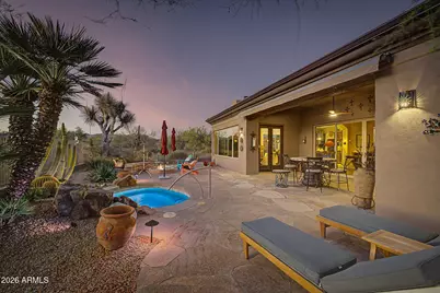 33430 N 71st Street, Scottsdale, AZ 85266 - Photo 53