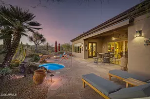 33430 N 71st St, Scottsdale, AZ 85266 - Photo 53