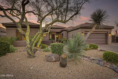 33430 N 71st Street, Scottsdale, AZ 85266 - Photo 1