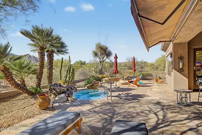 33430 N 71st Street, Scottsdale, AZ 85266 - Photo 63