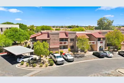 5757 W Eugie Avenue #2068, Glendale, AZ 85304 - Photo 21