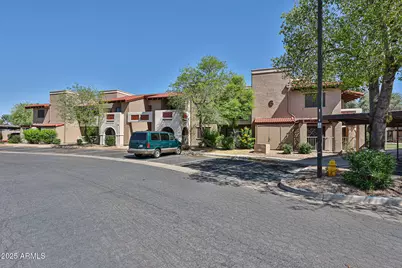 5757 W Eugie Avenue #2068, Glendale, AZ 85304 - Photo 1