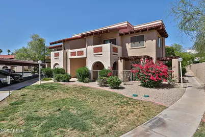 5757 W Eugie Avenue #2068, Glendale, AZ 85304 - Photo 17