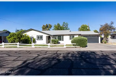 6517 N 16th Drive, Phoenix, AZ 85015 - Photo 1