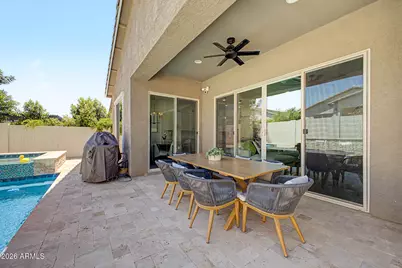 4759 S Pluto --, Mesa, AZ 85212 - Photo 41