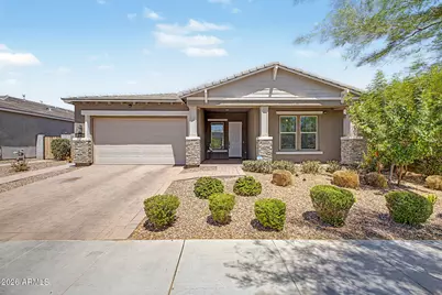 4759 S Pluto --, Mesa, AZ 85212 - Photo 49
