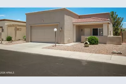 473 S Sky Ranch Road, Sierra Vista, AZ 85635 - Photo 1