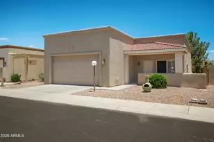 473 S Sky Ranch Rd, Sierra Vista, AZ 85635 - Photo 1