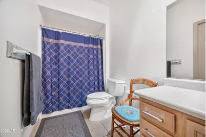 473 S Sky Ranch Road, Sierra Vista, AZ 85635 - Photo 15