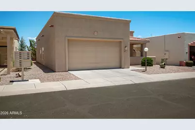 473 S Sky Ranch Road, Sierra Vista, AZ 85635 - Photo 3
