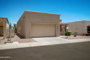 473 S Sky Ranch Rd, Sierra Vista, AZ 85635 - Photo 3