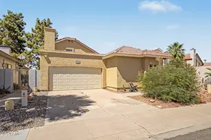 184 S Willow Creek St, Chandler, AZ 85225 - Photo 3