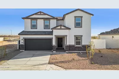 26200 W Nancy Lane, Buckeye, AZ 85326 - Photo 1