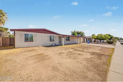 3833 W Vogel Avenue, Phoenix, AZ 85051 - Photo 3