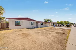 3833 W Vogel Ave, Phoenix, AZ 85051 - Photo 3
