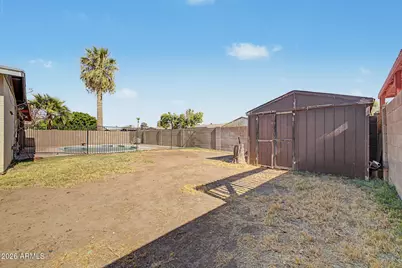 3833 W Vogel Avenue, Phoenix, AZ 85051 - Photo 19