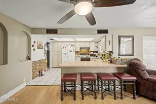 3833 W Vogel Ave, Phoenix, AZ 85051 - Photo 5