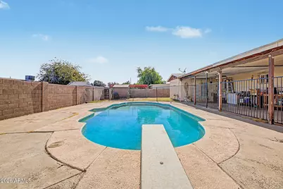 3833 W Vogel Avenue, Phoenix, AZ 85051 - Photo 21