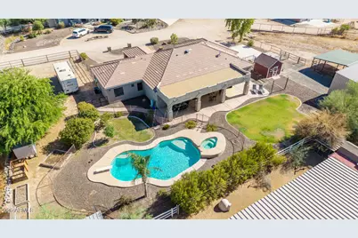 19732 E Palm Beach Drive, Queen Creek, AZ 85142 - Photo 79