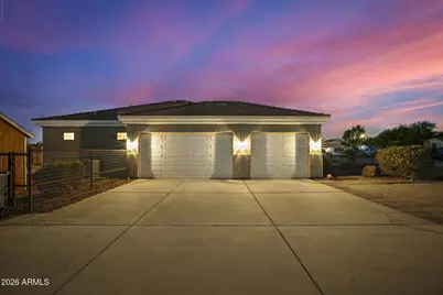 19732 E Palm Beach Drive, Queen Creek, AZ 85142 - Photo 5