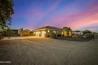 19732 E Palm Beach Drive, Queen Creek, AZ 85142 - Photo 3