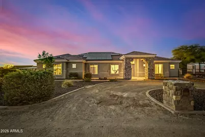 19732 E Palm Beach Drive, Queen Creek, AZ 85142 - Photo 1