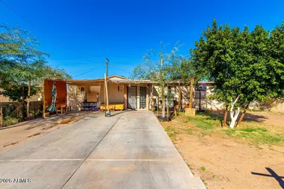 3952 W Hubbell Street, Phoenix, AZ 85009 - Photo 1