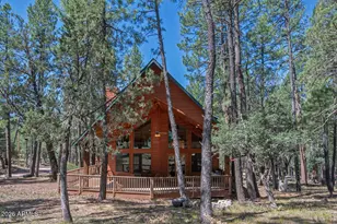 312 N Lazy Q Trail, Payson, AZ 85541 - Photo 5